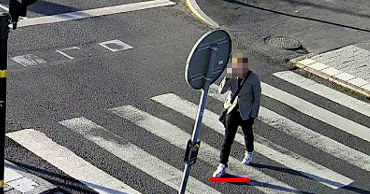 Svensk tonåring misstänks för dåd mot Israels ambassader