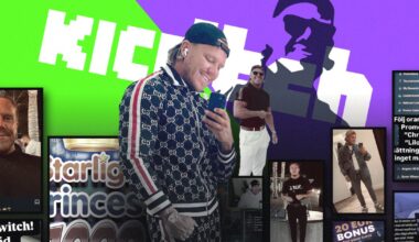 Christofer ”Chrippa” Lundströms rättegång startar – åtalas för grova ekobrott