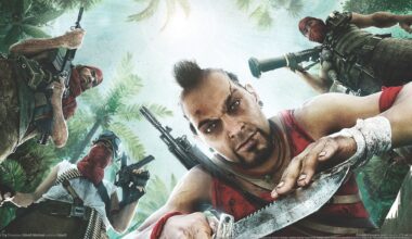 "Far Cry 3".