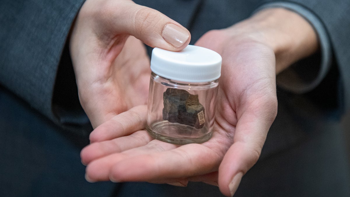 Kall framtid utan svenskt uran – Ystads Allehanda