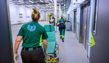 230 kommuner kan stå inför försörjningskris