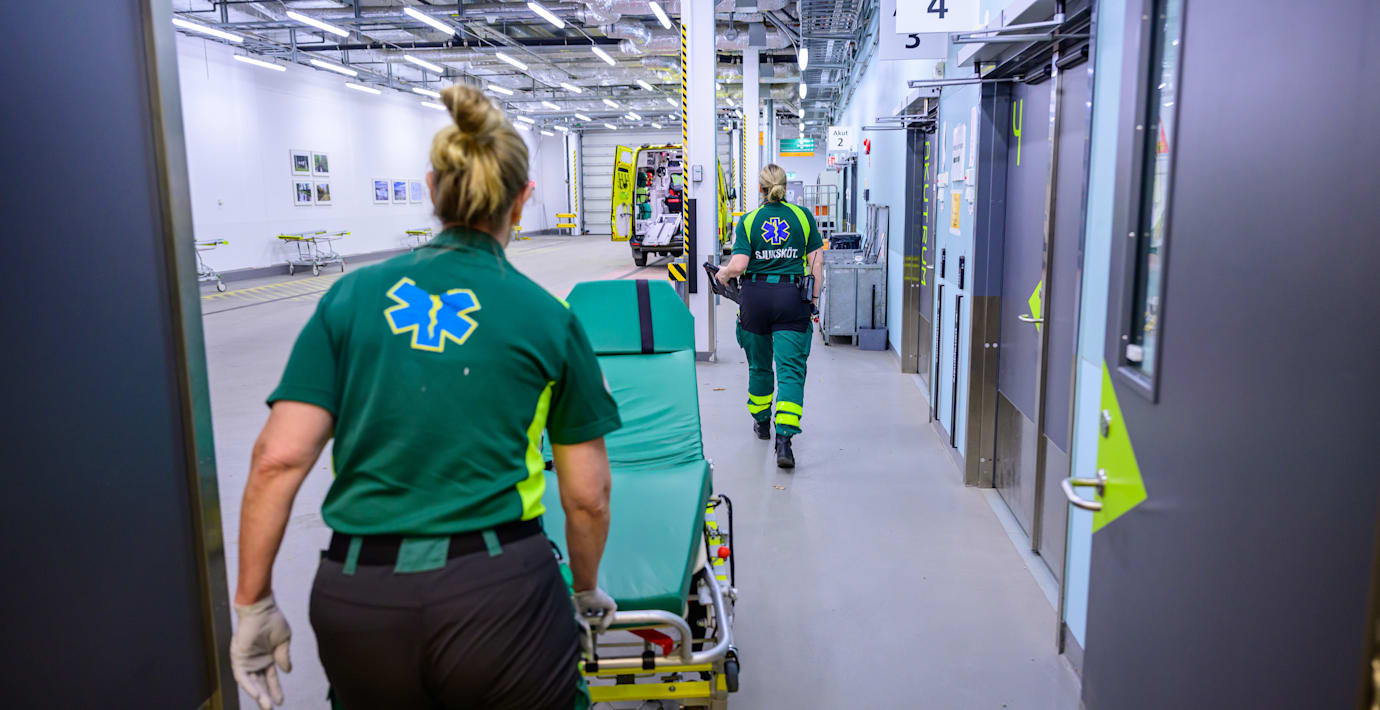 230 kommuner kan stå inför försörjningskris