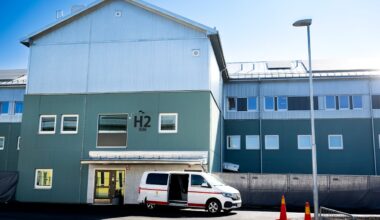 Intagen på Kumla hittad död i sin cell