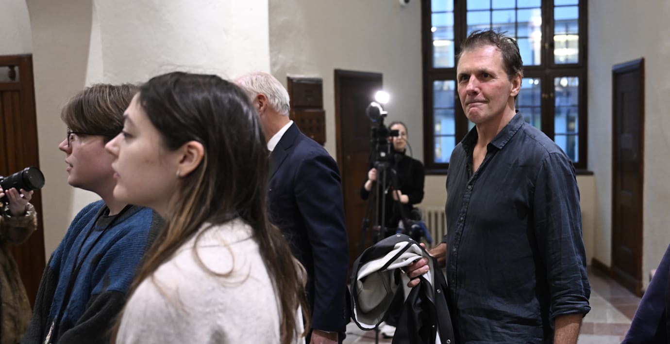 Leijnegard vill byta ut domaren – ”vän med kvinnans make”