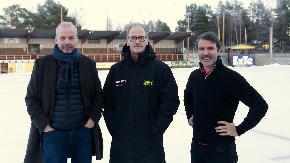 LBK reagerar på tonen i debatten - Ljusdals-Posten