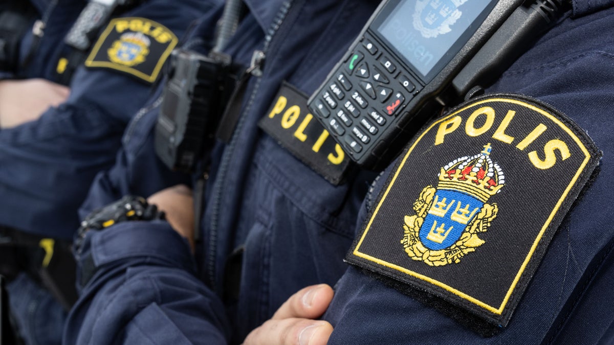 ”Så kallat lås-modus” – Norrtelje Tidning