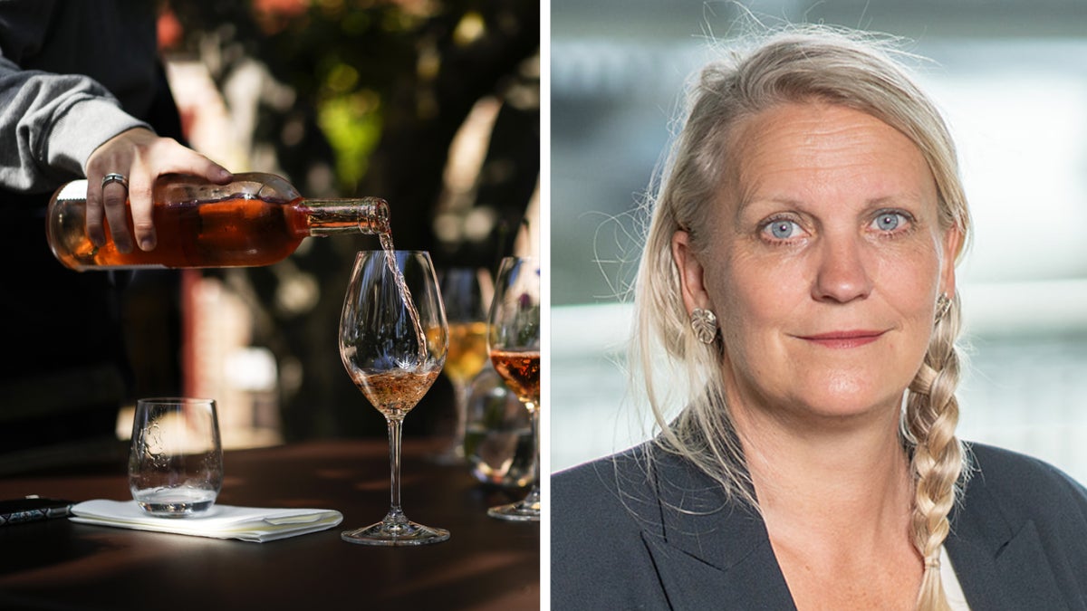 ”Det är dags att släppa gårdsförsäljningen fri på riktigt.” – HD