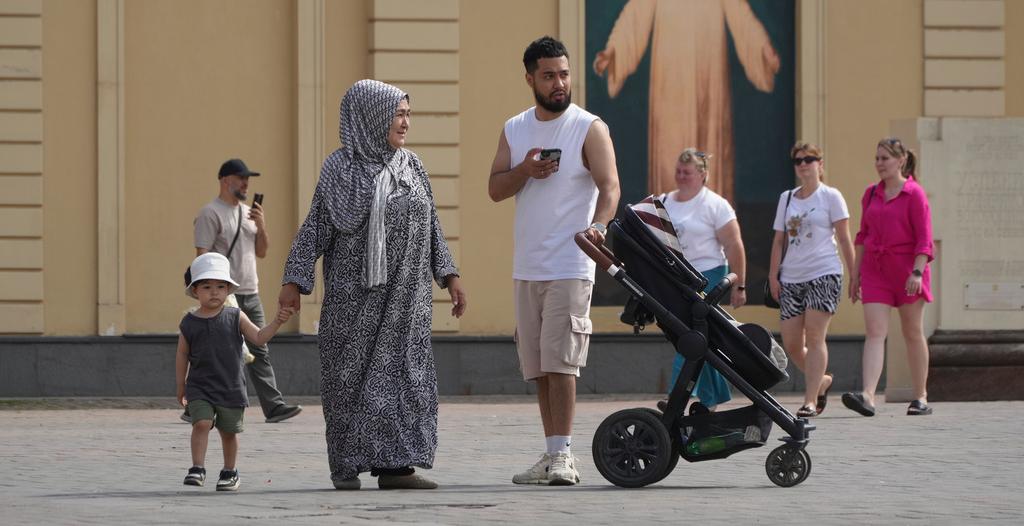 Ryska aborträtten inskränks i lönndom