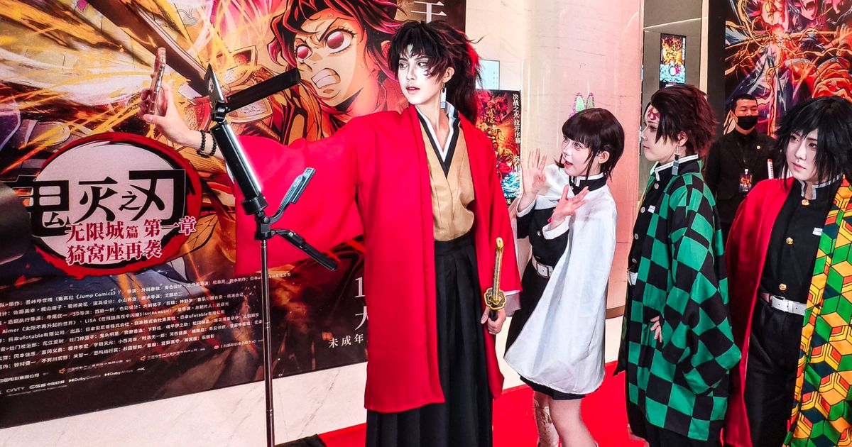 Diplomatiska krisen mellan Kina och Japan trappas upp