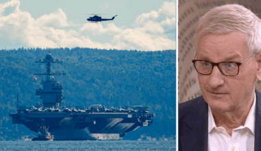 Bildt tror på attacker – men ingen stor invasion