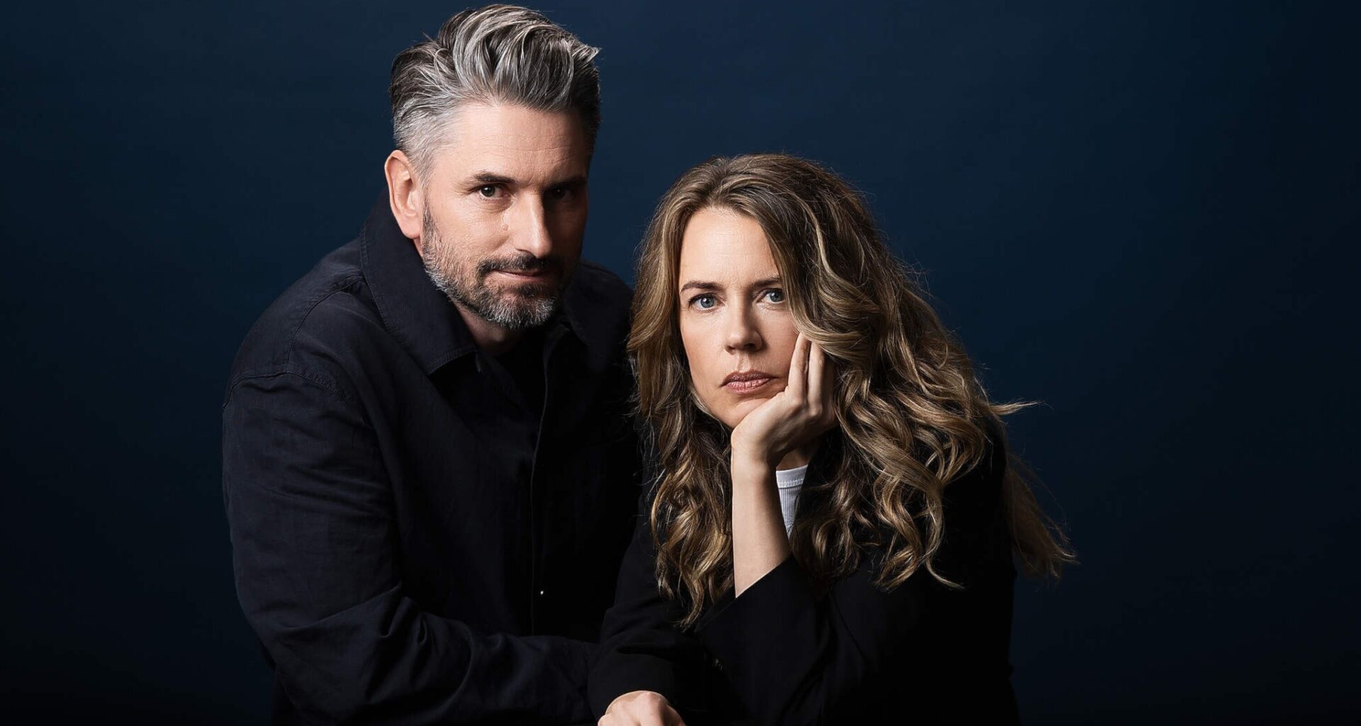 Annika Norlin ny programvärd i Allvarligt talat - Pressinformation