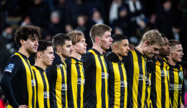 Klonföreningar förbjuds i svensk fotboll