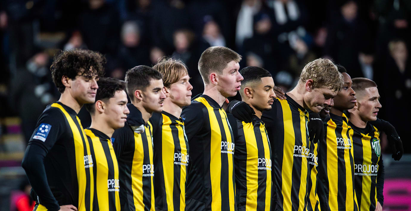 Klonföreningar förbjuds i svensk fotboll