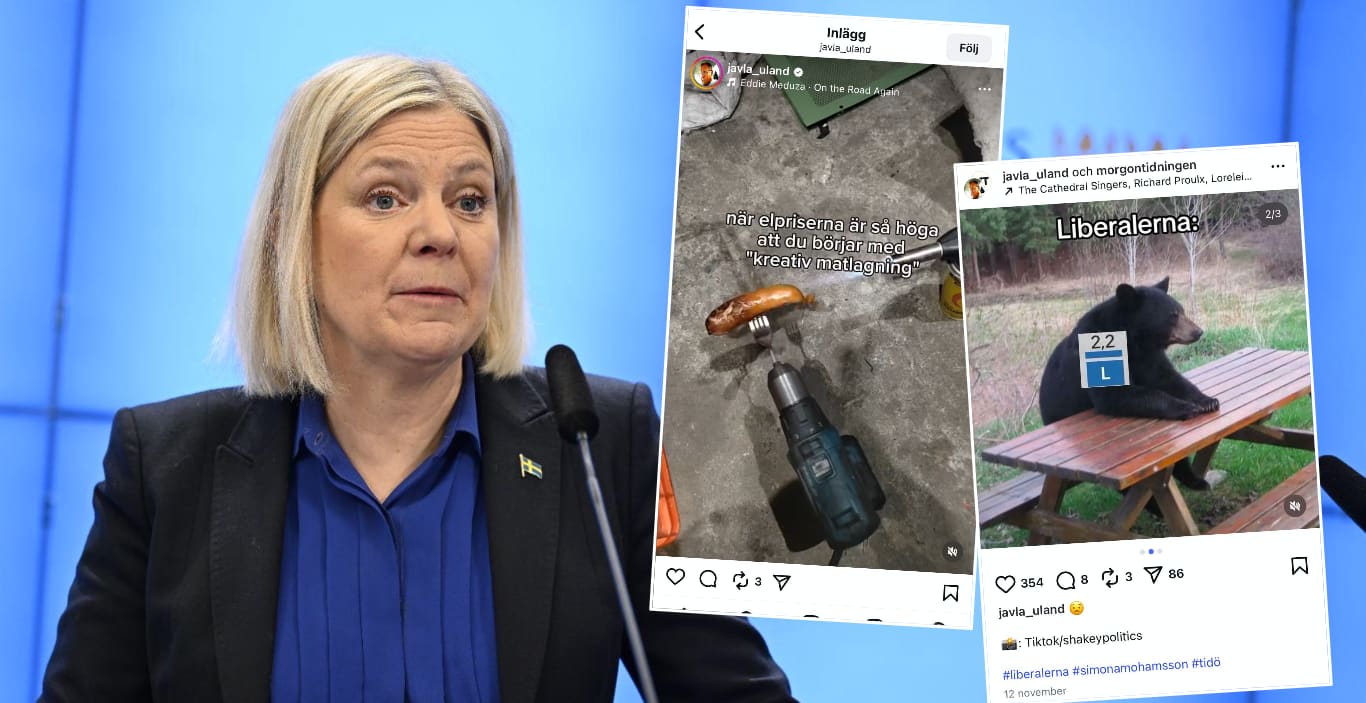 S mediebolag ändrar rutiner: ”Färre klick bort”