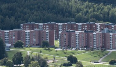 ”Bostadsblandning minskar inte segregationen”