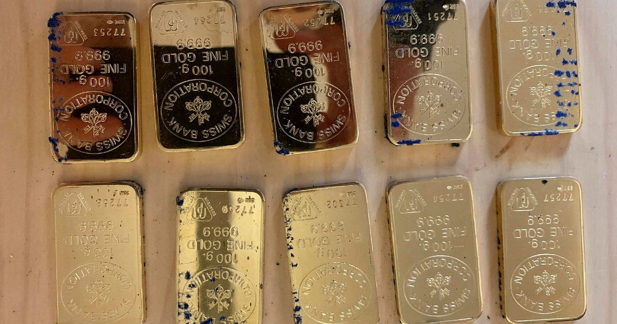 Hantverkare vill dra sig ur striden om guldfyndet i Mölndal