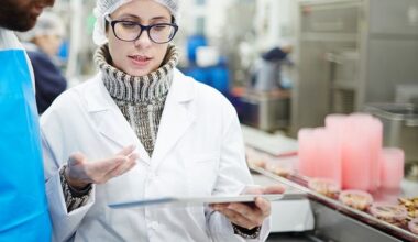 Livsmedelsverket - En populär arbetsplats