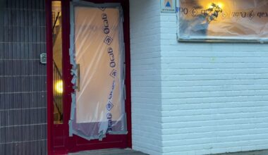 Män från Gävleborg häktade efter explosion i Värnamo