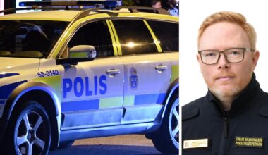 Polisen efter misstänkta mordförsöket: ”Vasst föremål” – Ljusdals-Posten