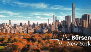 Wall Street repade sig – Tesla bland förlorarna