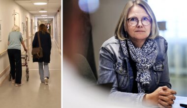 Migrationspolitiken utmanar äldrevården – tio har fått sluta – Jönköpings-Posten