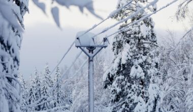 Eljättarna höjer elnätsavgiften kraftigt