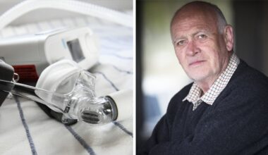 ”Fler kommer att få hjärtinfarkt” – Kristianstadsbladet