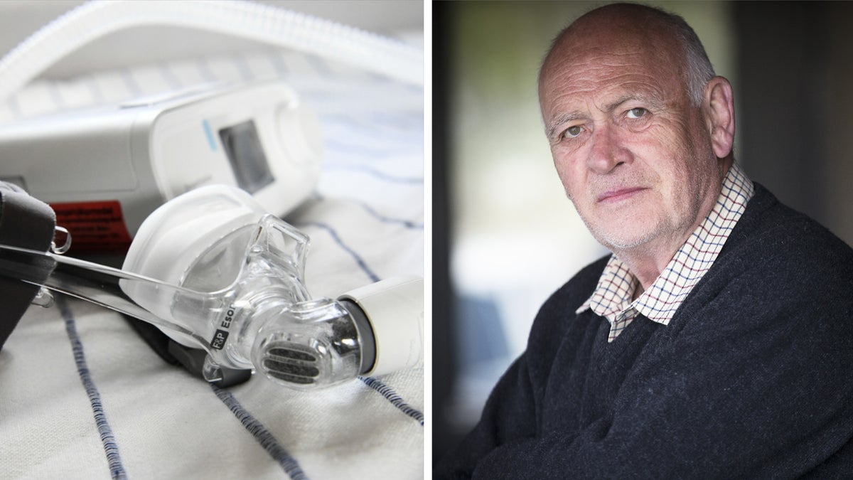 ”Fler kommer att få hjärtinfarkt” – Kristianstadsbladet