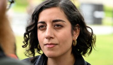 ”Mohamsson kommer leda partiet ut ur riksdagen”