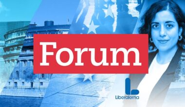 Senaste nytt om valet 2026