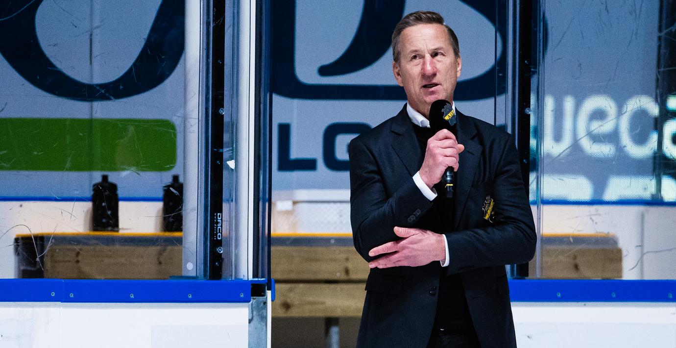 AIK-juniorer fick order om att slåss: ”Blir ledsen”