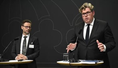 DN Direkt – Förslag: Ska bli lättare för polisen att provocera fram brott