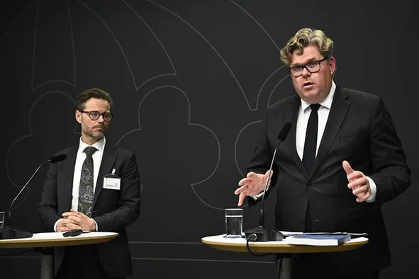 DN Direkt – Förslag: Ska bli lättare för polisen att provocera fram brott