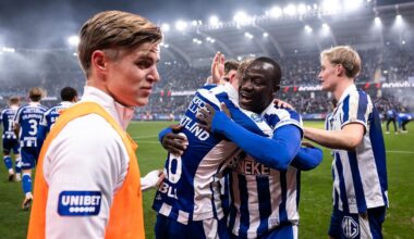 Fotboll: Norrköping tvingas kvala – föll i måstematchen mot Göteborg