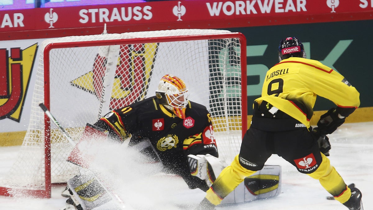 ”En extremt viktig seger för oss” – Gefle Dagblad