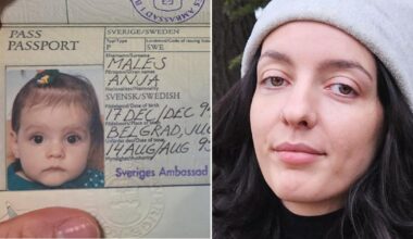 Anja har varit svensk i 30 år – nu säger Skatteverket nej