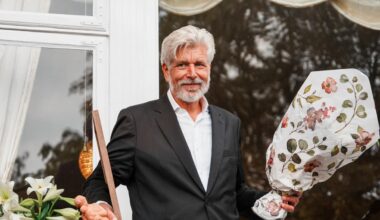 Knausgård byter förlag: ”Inte bra för Norstedts”