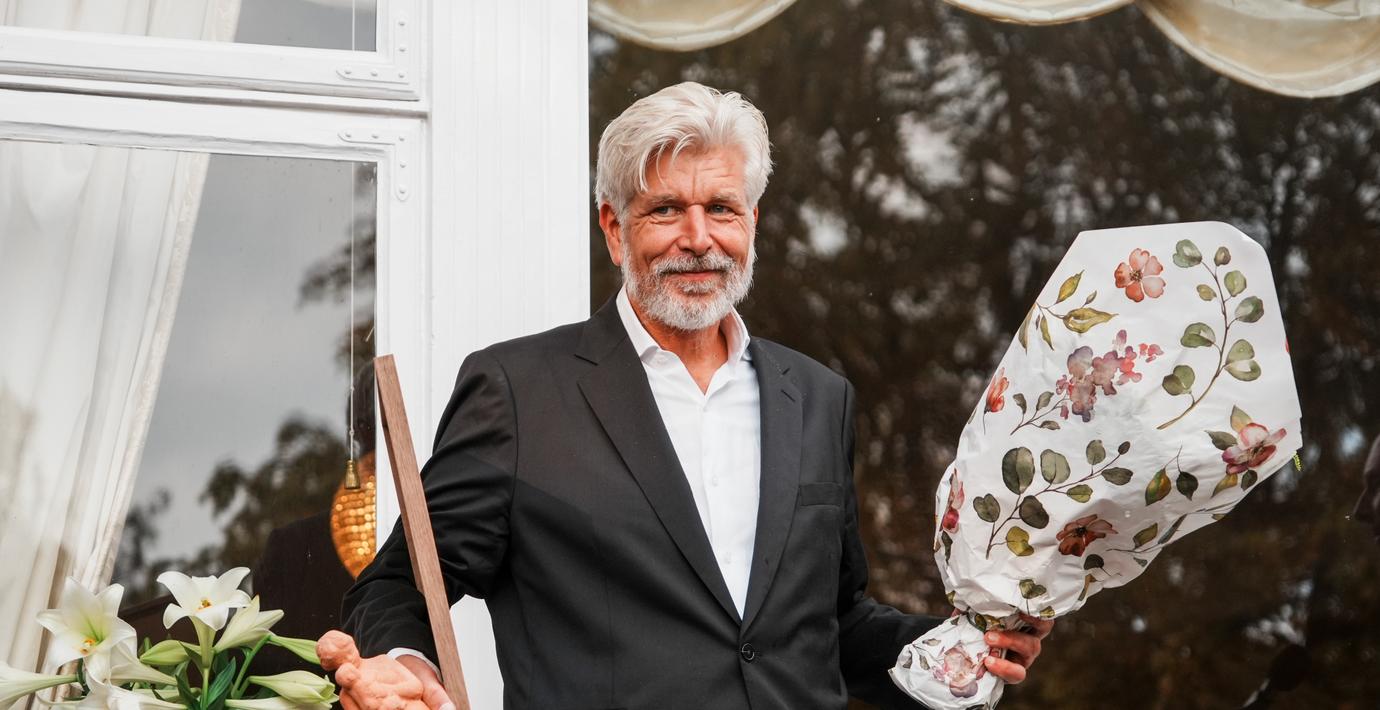 Knausgård byter förlag: ”Inte bra för Norstedts”