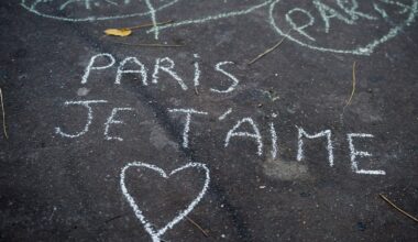 Tio år senare lever vi fortfarande med terrorhotet