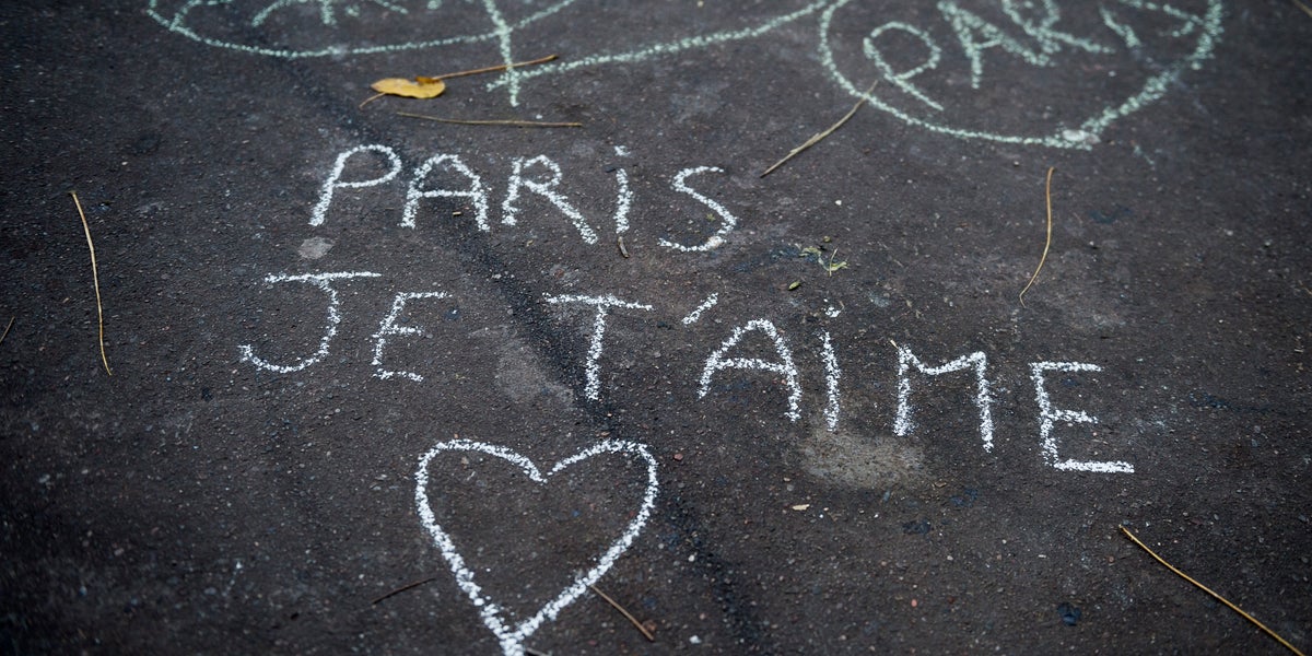 Tio år senare lever vi fortfarande med terrorhotet