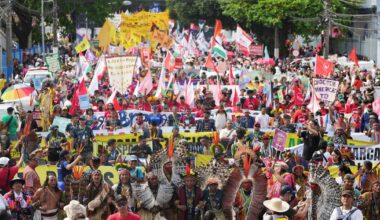 Klimatmötet COP30 är redan ett fiasko – och en succé