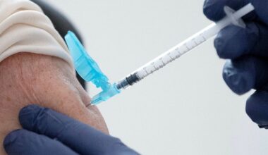 Viktigare att vaccinera sig med ny influensamutation