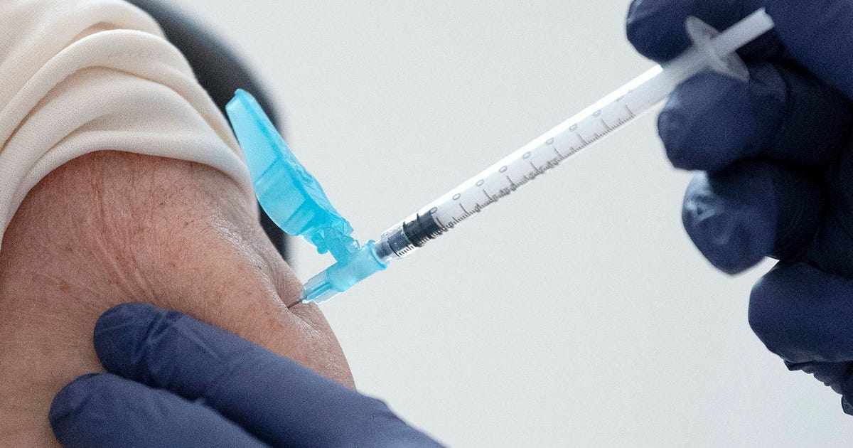Viktigare att vaccinera sig med ny influensamutation
