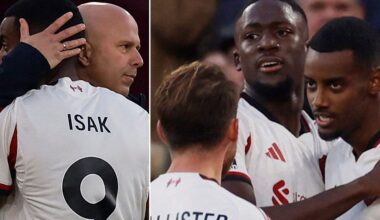 Se en PL-special i spelaren ovan.