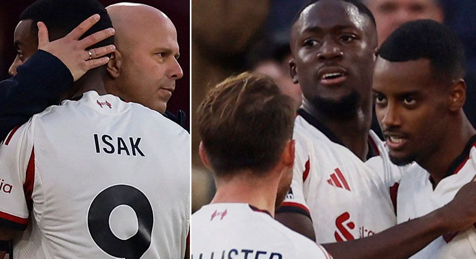 Se en PL-special i spelaren ovan.