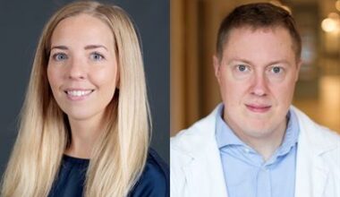 Kognitiv försämring efter behandling av långsamväxande hjärntumör