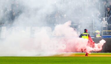 ”Ett svart kapitel i IFK Norrköpings historieböcker”