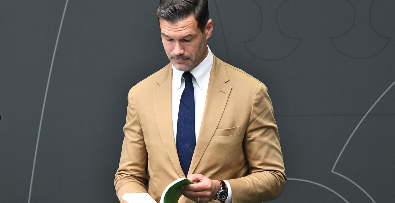 Forssell om återvändandet: ”Ska dra åt tumskruvarna”