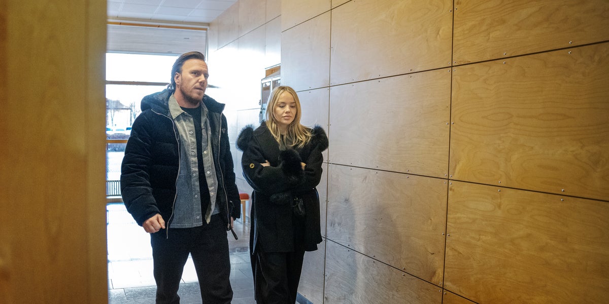 Åklagaren om influencern: "Han spelar för låtsaspengar"