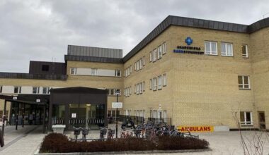 Akademiska sjukhuset dementerar femte förgiftningsfall